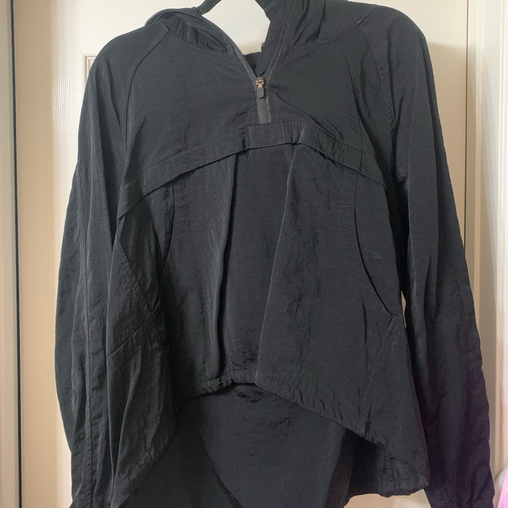 Lululemon Windbreaker
